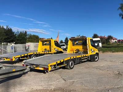 Pomoc drogowa Tczew 24H